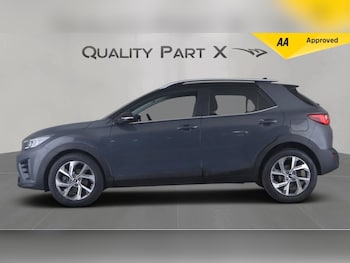 Used Kia Stonic 2022 for sale - 76214836: Photo 4