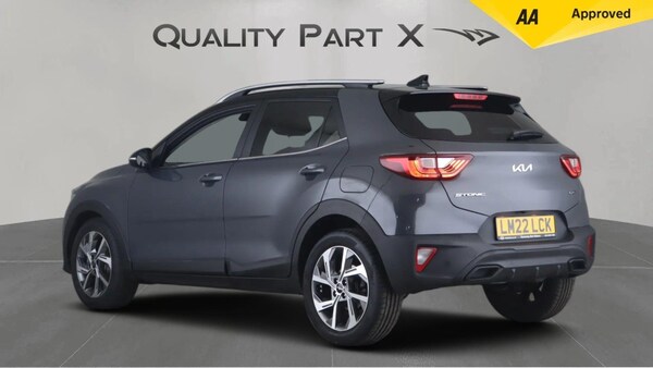 Used Kia Stonic 2022 for sale - 76214836: Photo 5