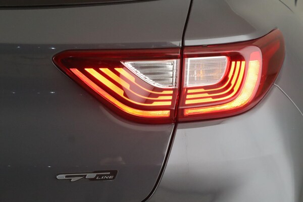 Used Kia Stonic 2022 for sale - 76214836: Photo 8