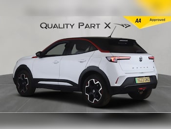 Used Vauxhall Mokka Electric 2023 for sale - 79388764: Photo