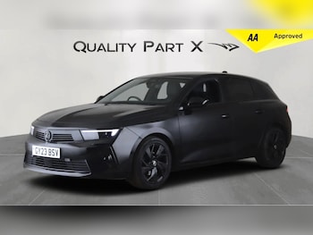 Used Vauxhall Astra 2023 for sale - 78795985: Photo