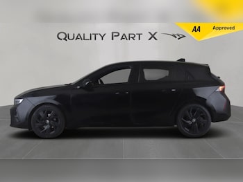 Used Vauxhall Astra 2023 for sale - 78795985: Photo