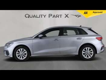 Used Audi A3 2020 for sale - 74384294: Photo