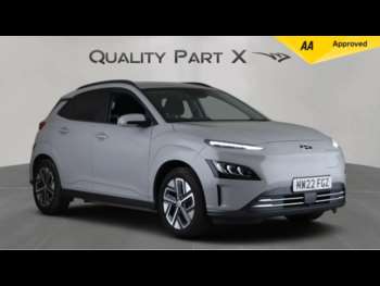 Used Hyundai KONA 2022 for sale - 75351198: Photo