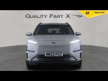 Used Hyundai KONA 2022 for sale - 75351198: Photo