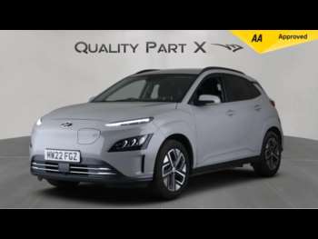 Used Hyundai KONA 2022 for sale - 75351198: Photo