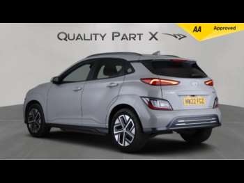 Used Hyundai KONA 2022 for sale - 75351198: Photo