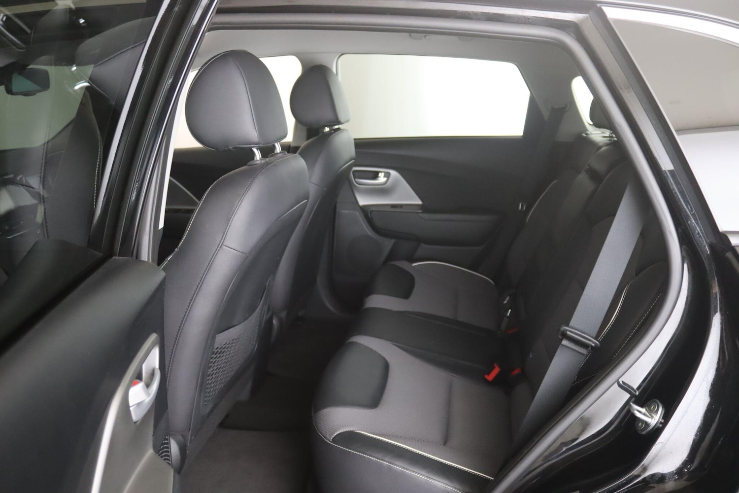 Used Kia Niro 2021 for sale - 76866011: Photo 11