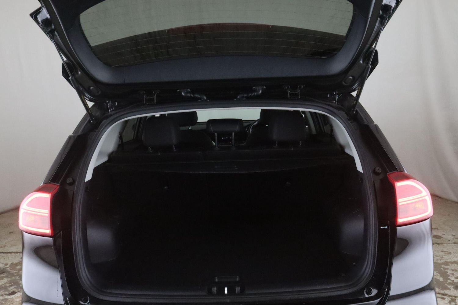 Used Kia Niro 2021 for sale - 76866011: Photo 12