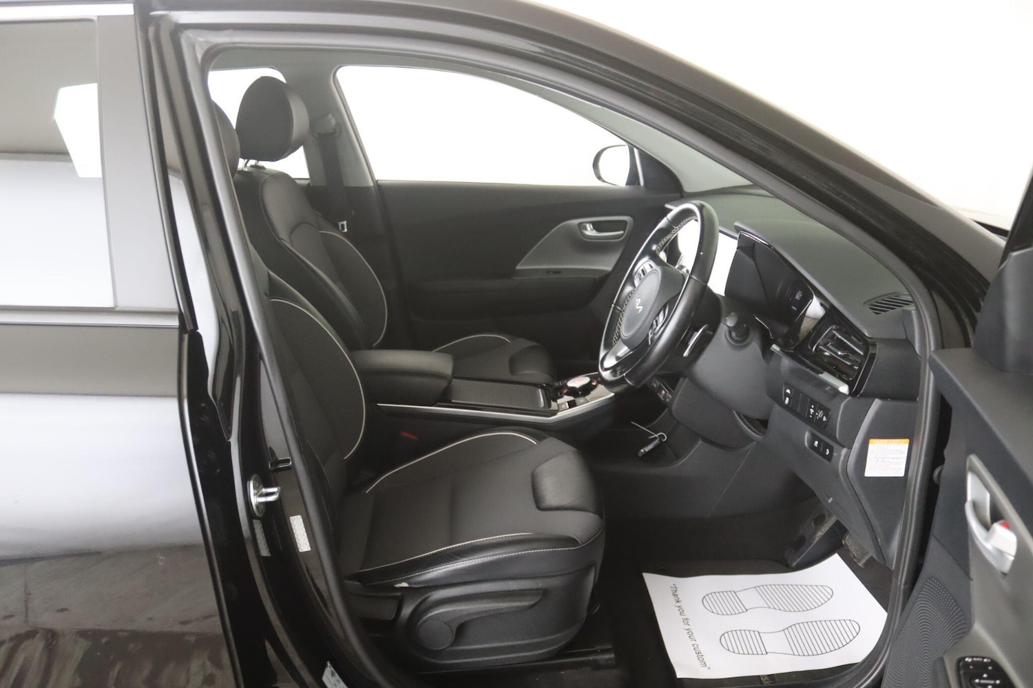 Used Kia Niro 2021 for sale - 76866011: Photo 15