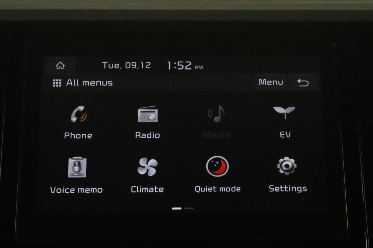 Used Kia Niro 2021 for sale - 76866011: Photo 27