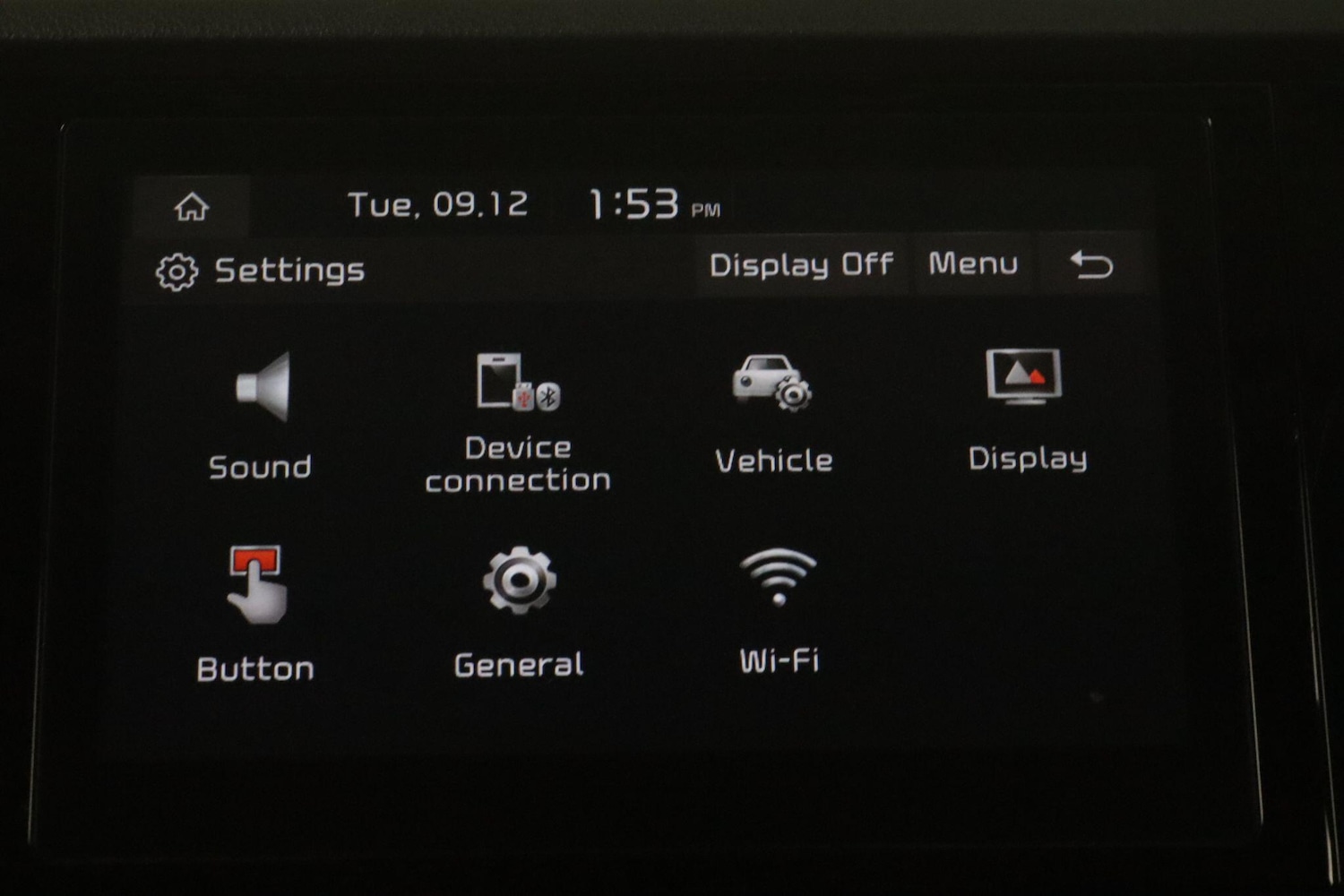 Used Kia Niro 2021 for sale - 76866011: Photo 29