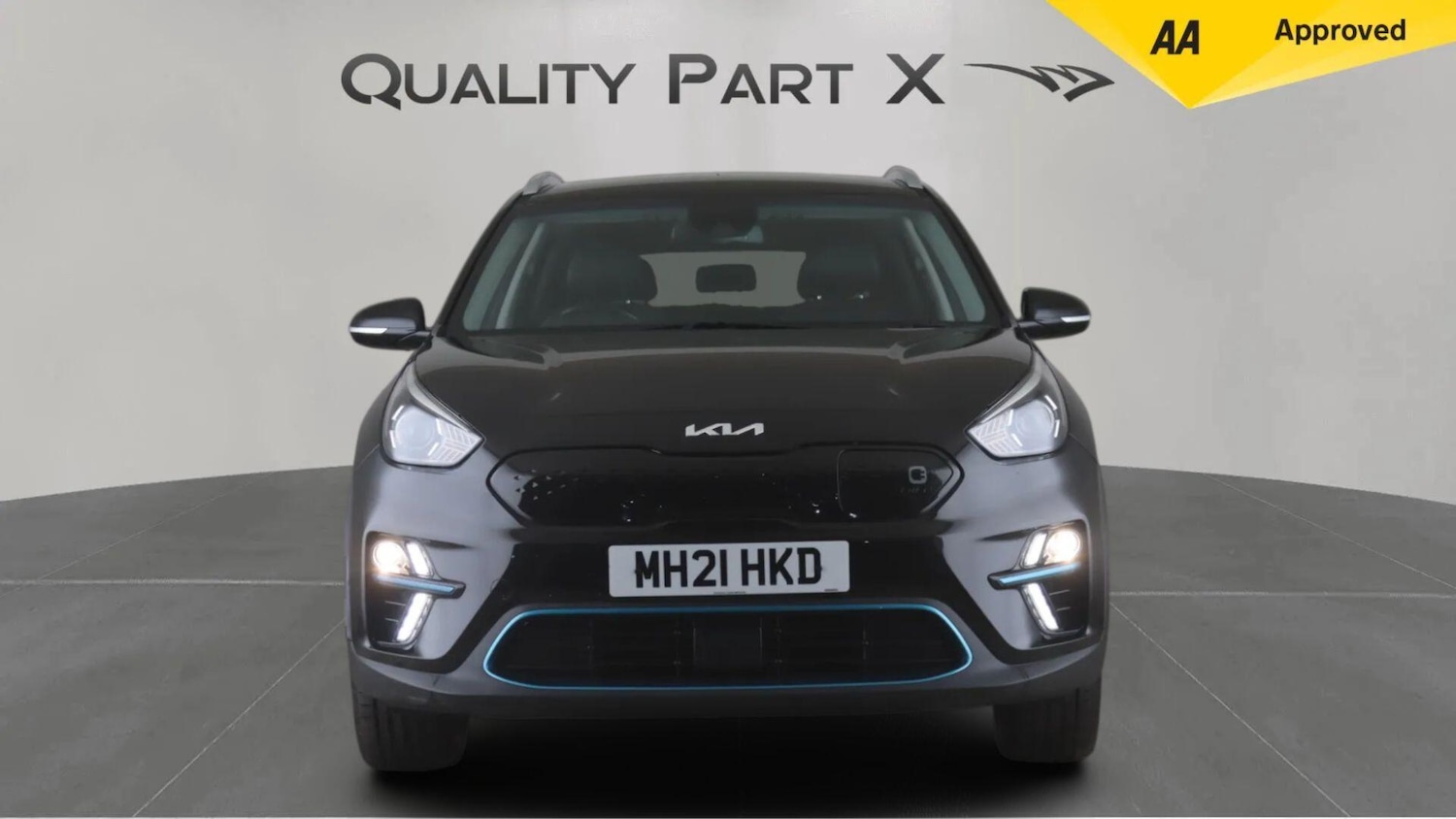 Used Kia Niro 2021 for sale - 76866011: Photo 3