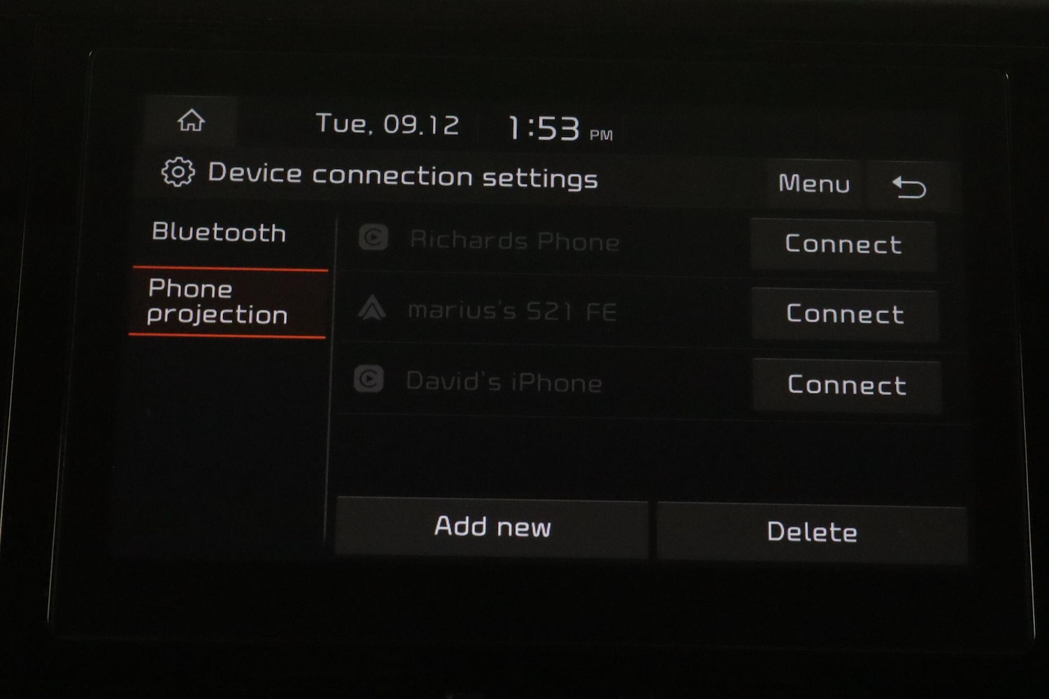 Used Kia Niro 2021 for sale - 76866011: Photo 32