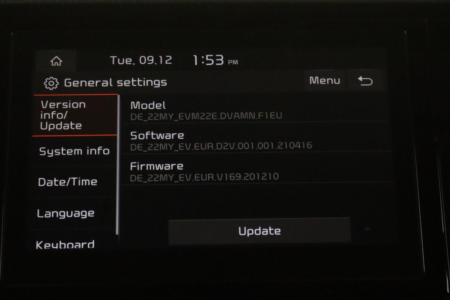 Used Kia Niro 2021 for sale - 76866011: Photo 33