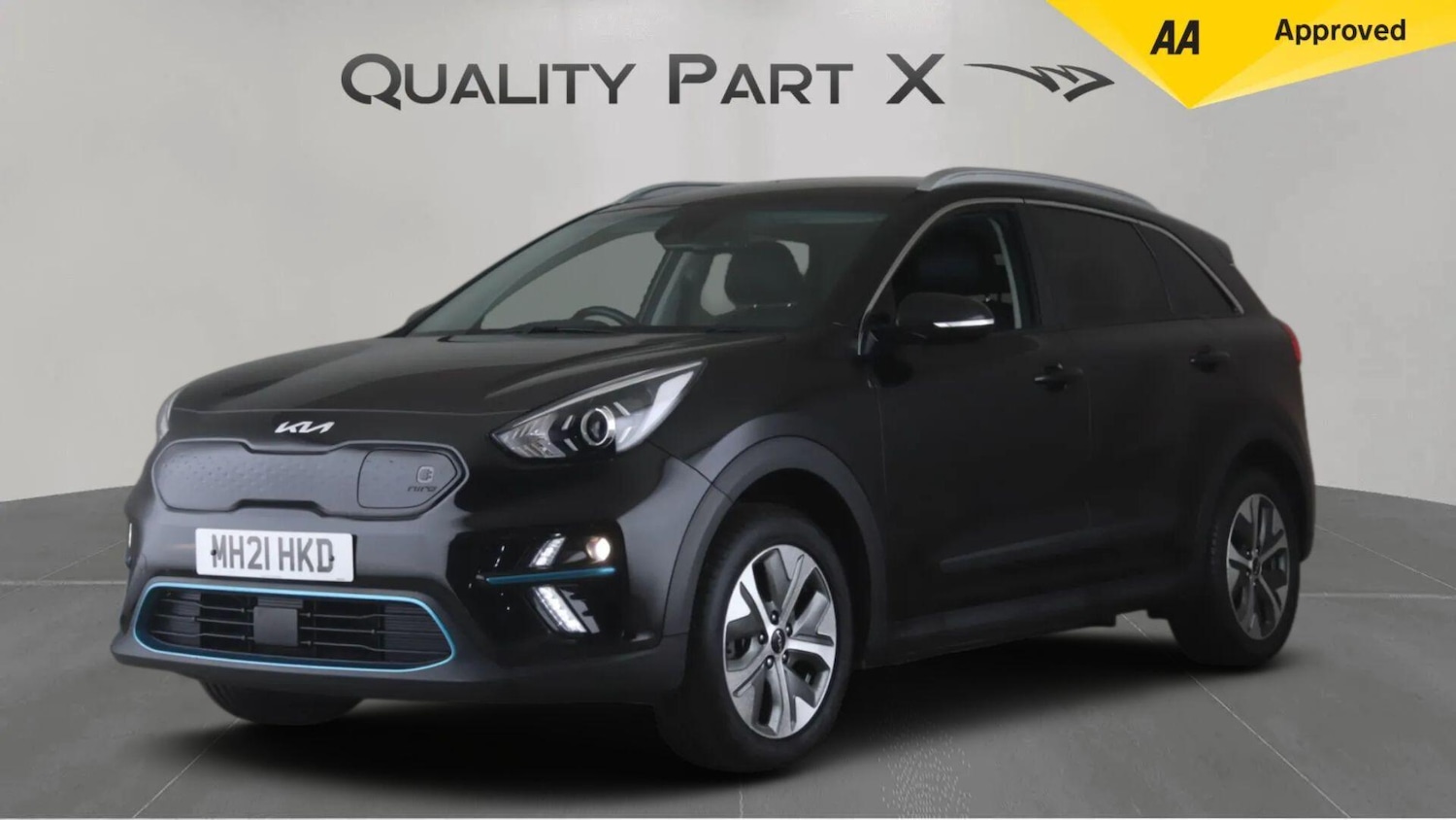 Used Kia Niro 2021 for sale - 76866011: Photo 4