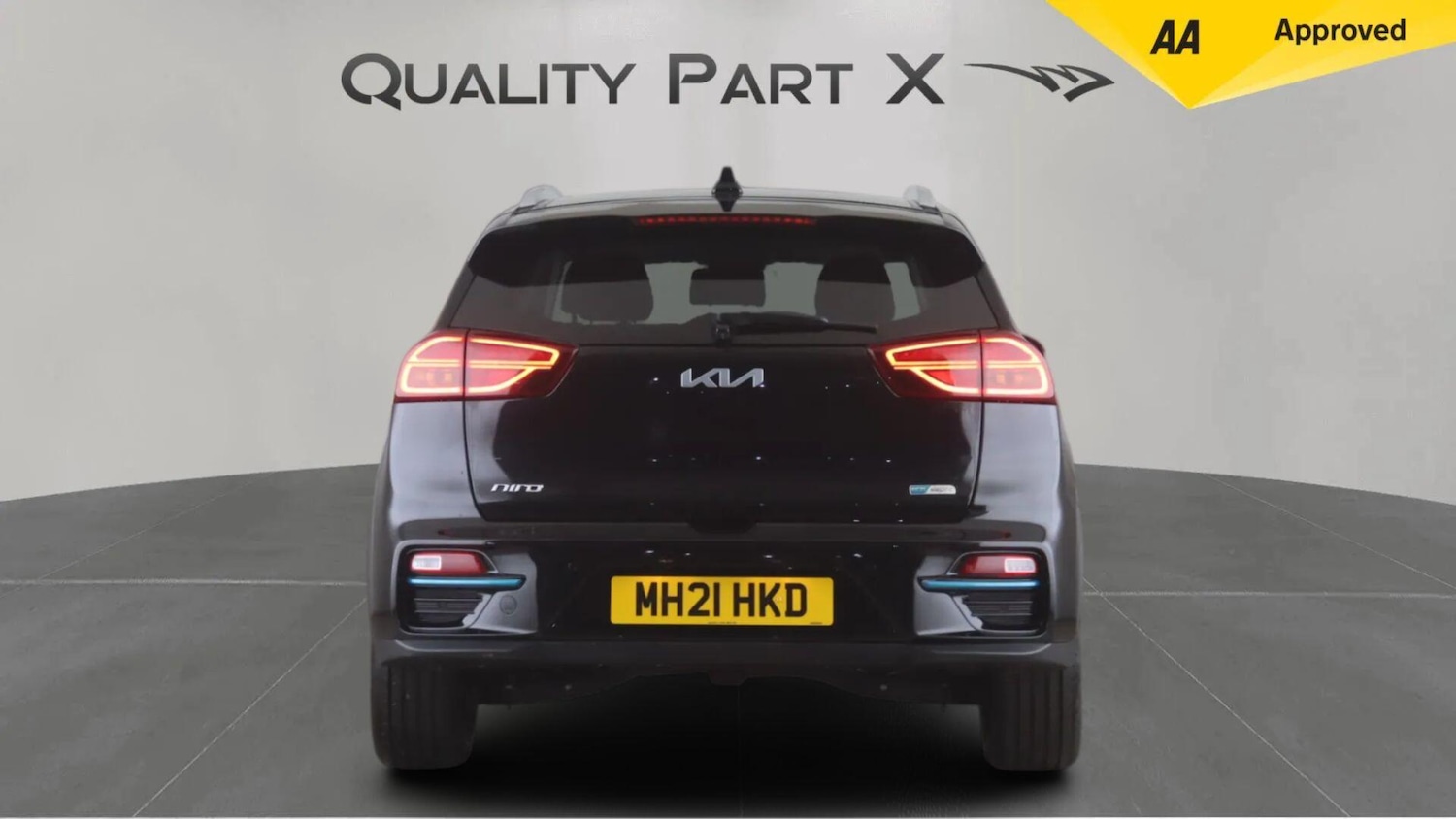 Used Kia Niro 2021 for sale - 76866011: Photo 6