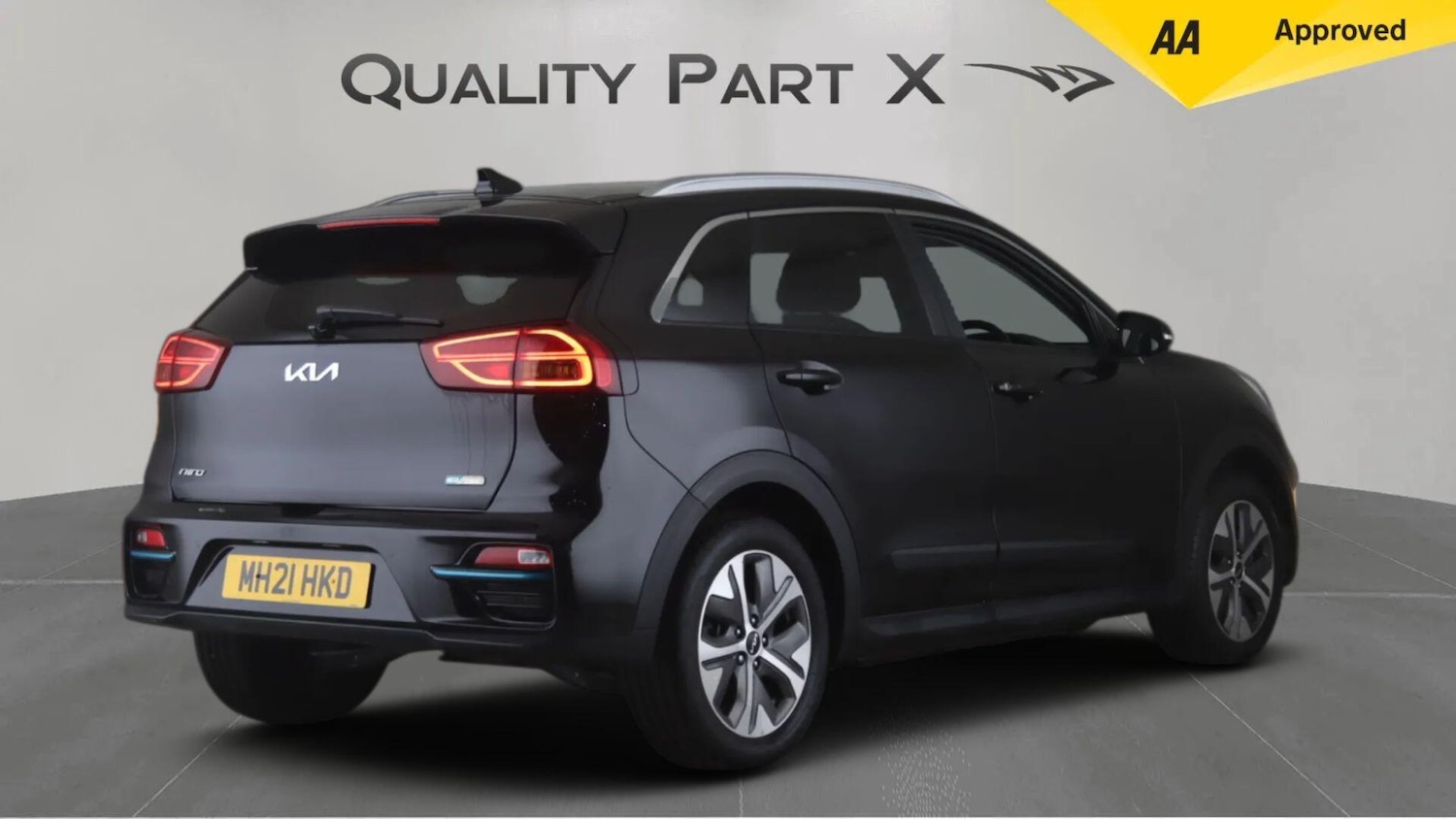 Used Kia Niro 2021 for sale - 76866011: Photo 7