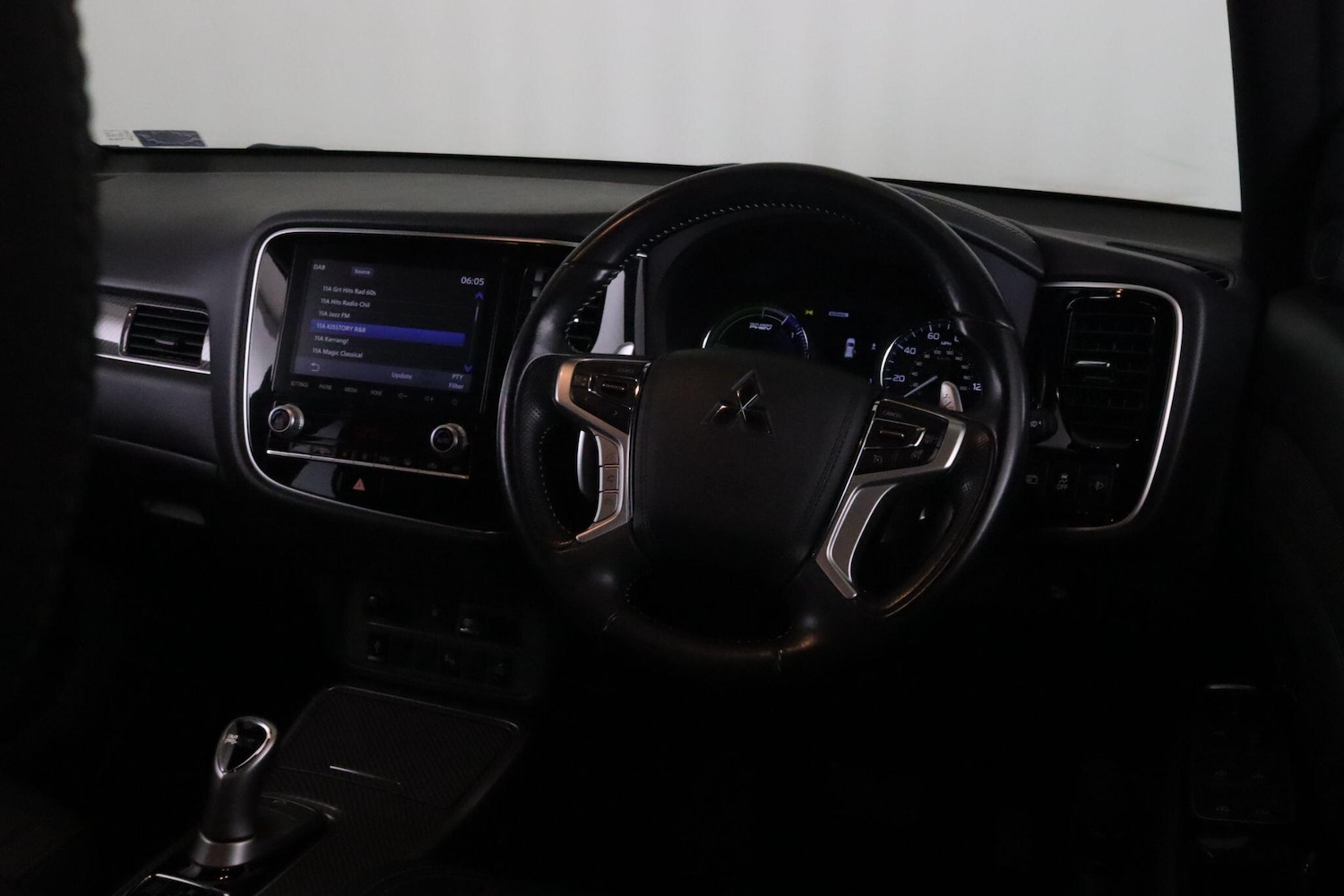 Used Mitsubishi Outlander 2021 for sale - 76633368: Photo 15