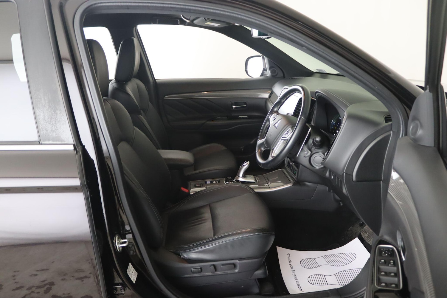 Used Mitsubishi Outlander 2021 for sale - 76633368: Photo 17