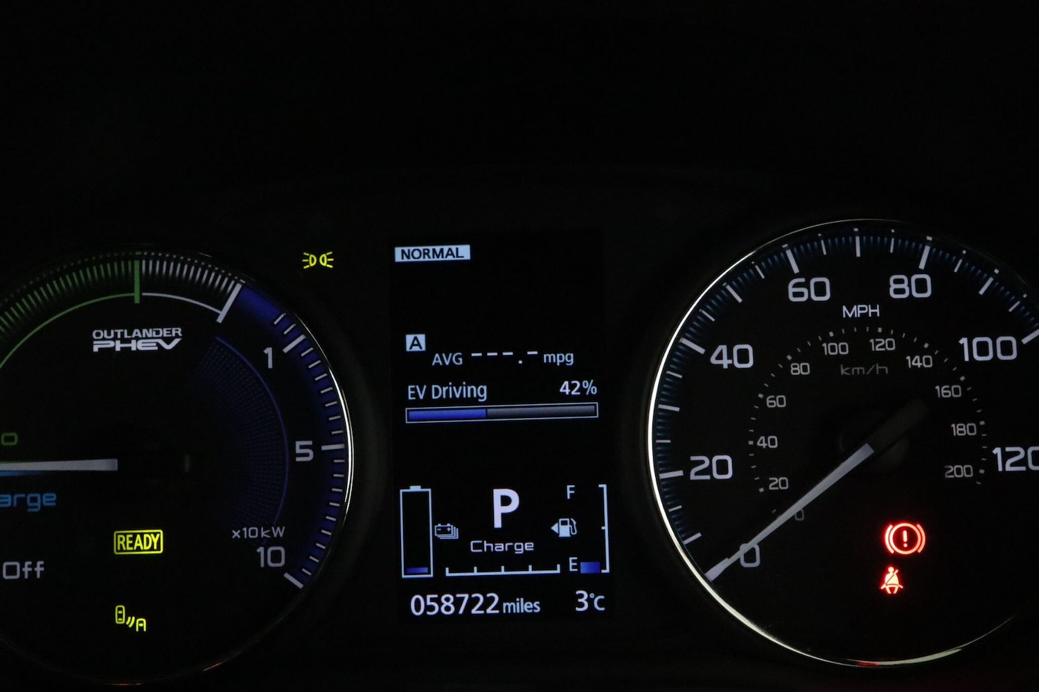 Used Mitsubishi Outlander 2021 for sale - 76633368: Photo 19