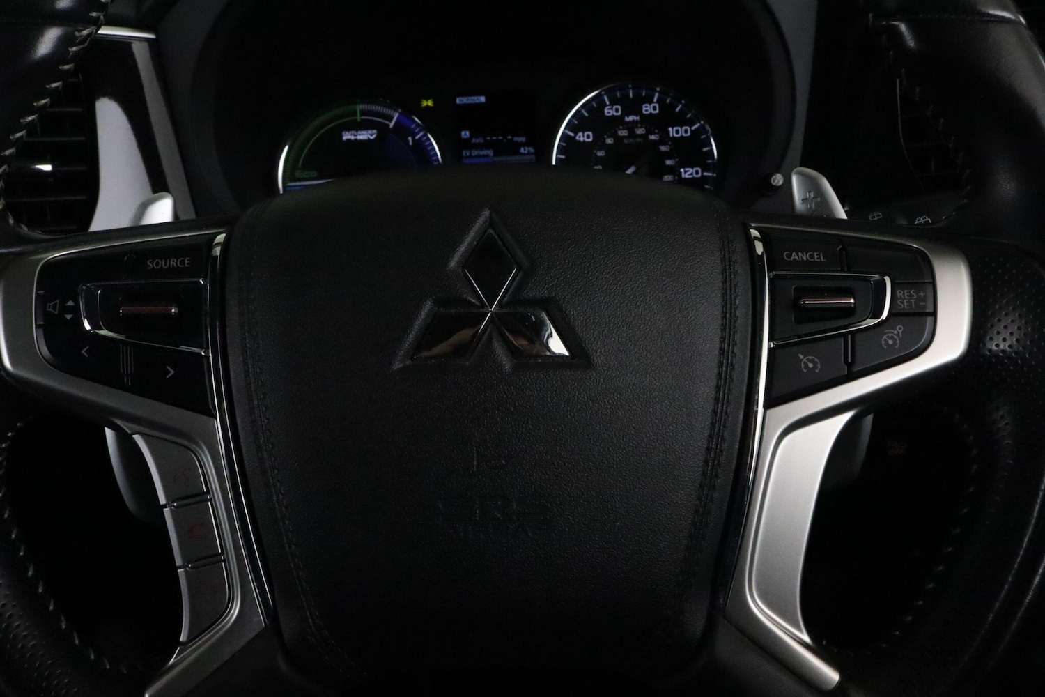 Used Mitsubishi Outlander 2021 for sale - 76633368: Photo 20