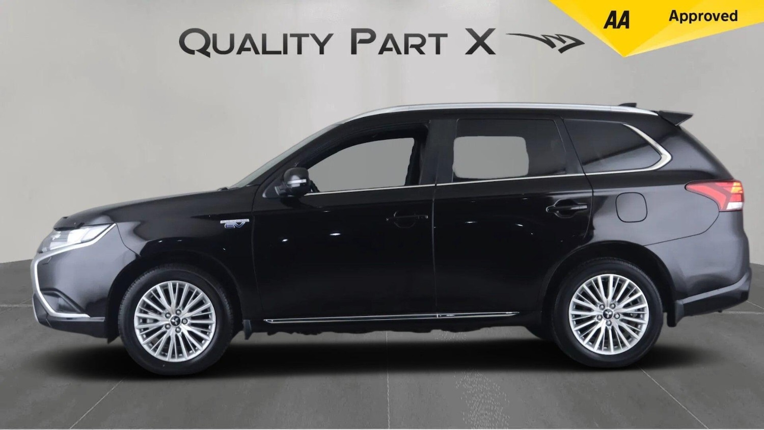 Used Mitsubishi Outlander 2021 for sale - 76633368: Photo 5