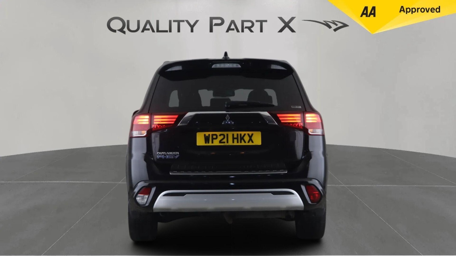 Used Mitsubishi Outlander 2021 for sale - 76633368: Photo 6