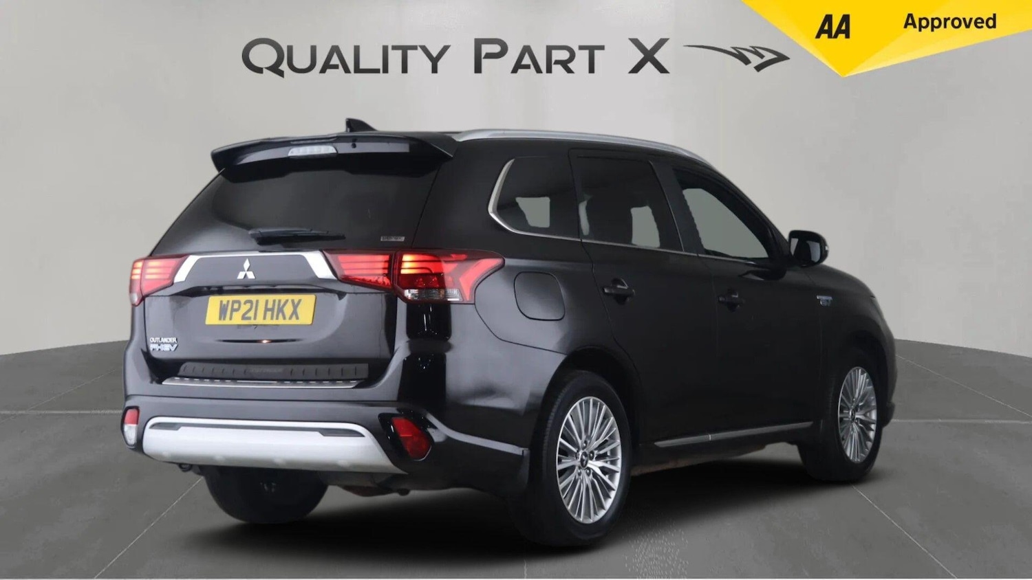 Used Mitsubishi Outlander 2021 for sale - 76633368: Photo 7