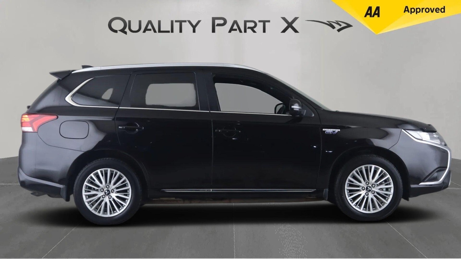 Used Mitsubishi Outlander 2021 for sale - 76633368: Photo 8