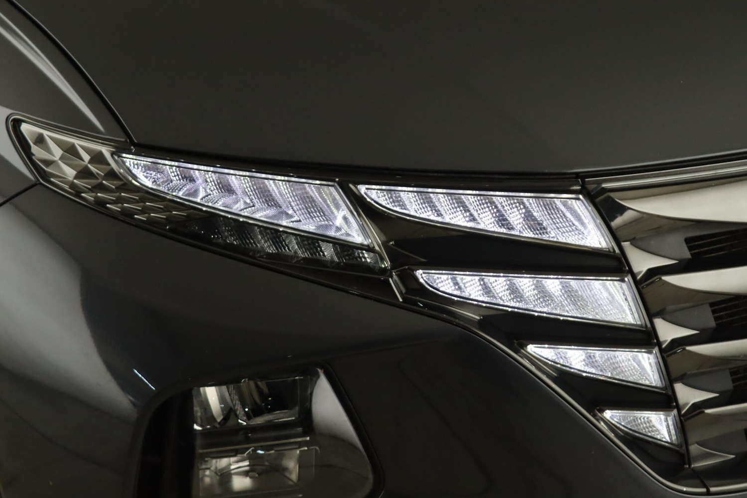 Used Hyundai TUCSON 2021 for sale - 76031371: Photo 10