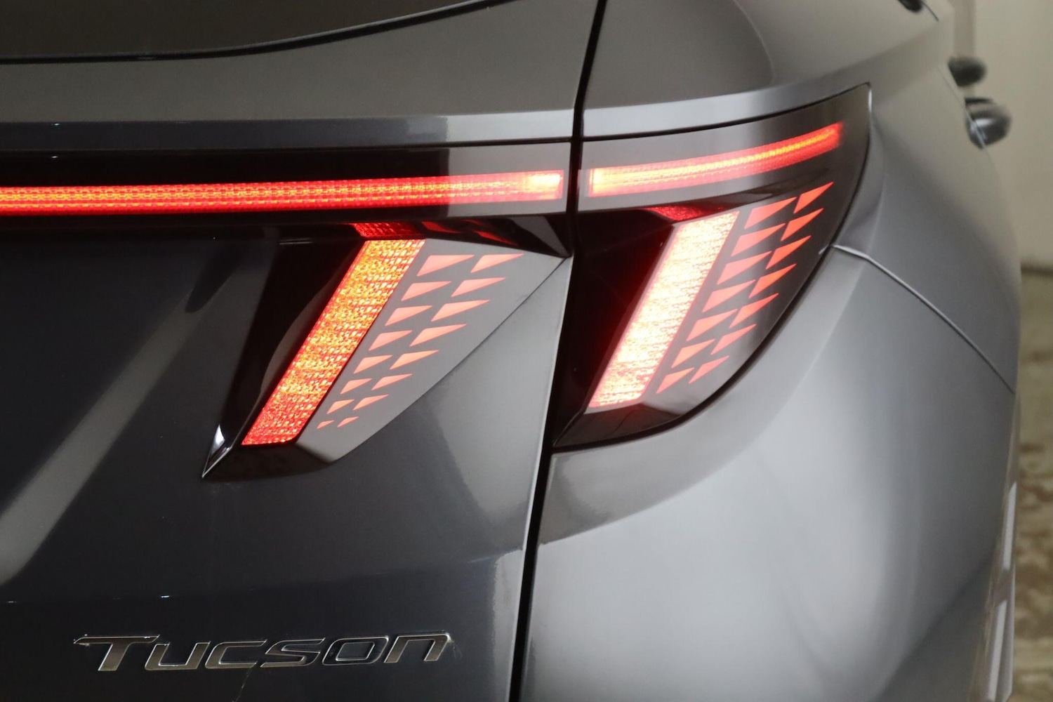 Used Hyundai TUCSON 2021 for sale - 76031371: Photo 11