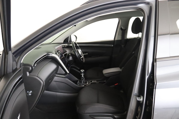 Used Hyundai TUCSON 2021 for sale - 76031371: Photo 11