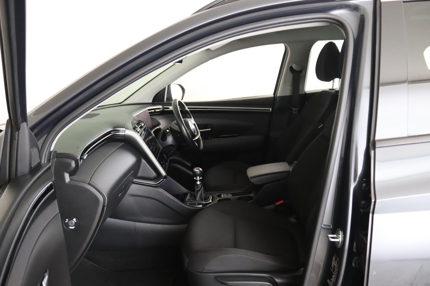 Used Hyundai TUCSON 2021 for sale - 76031371: Photo 12