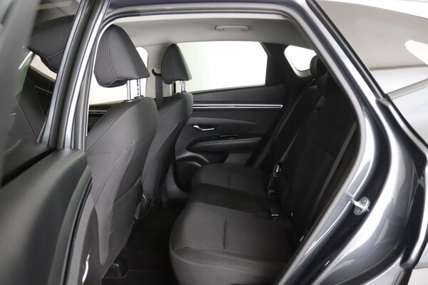 Used Hyundai TUCSON 2021 for sale - 76031371: Photo 12