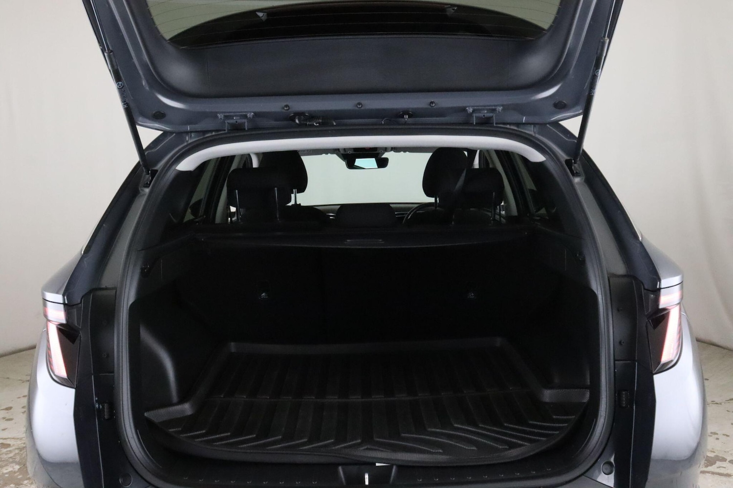 Used Hyundai TUCSON 2021 for sale - 76031371: Photo 14