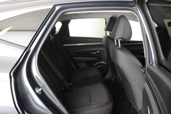 Used Hyundai TUCSON 2021 for sale - 76031371: Photo 14