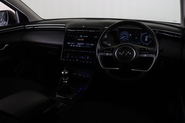 Used Hyundai TUCSON 2021 for sale - 76031371: Photo 15