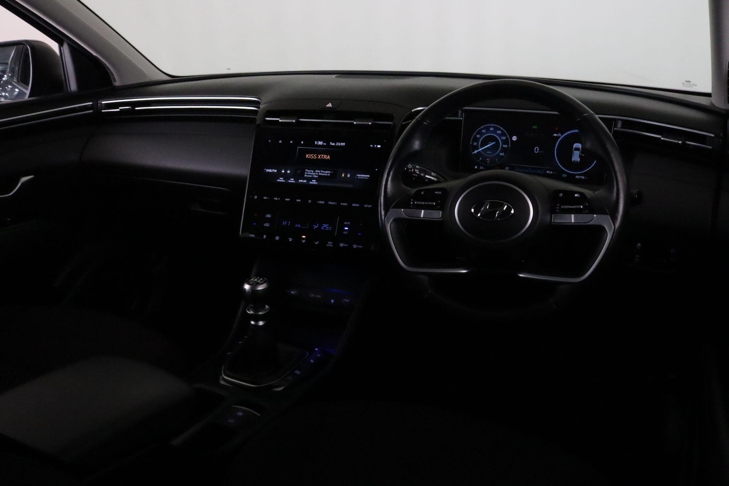 Used Hyundai TUCSON 2021 for sale - 76031371: Photo 16