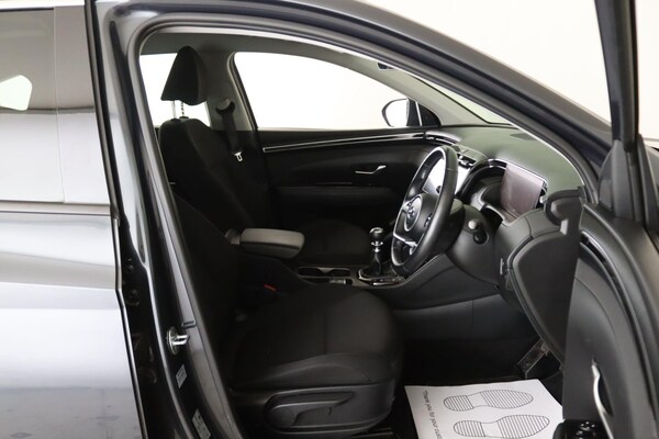 Used Hyundai TUCSON 2021 for sale - 76031371: Photo 16