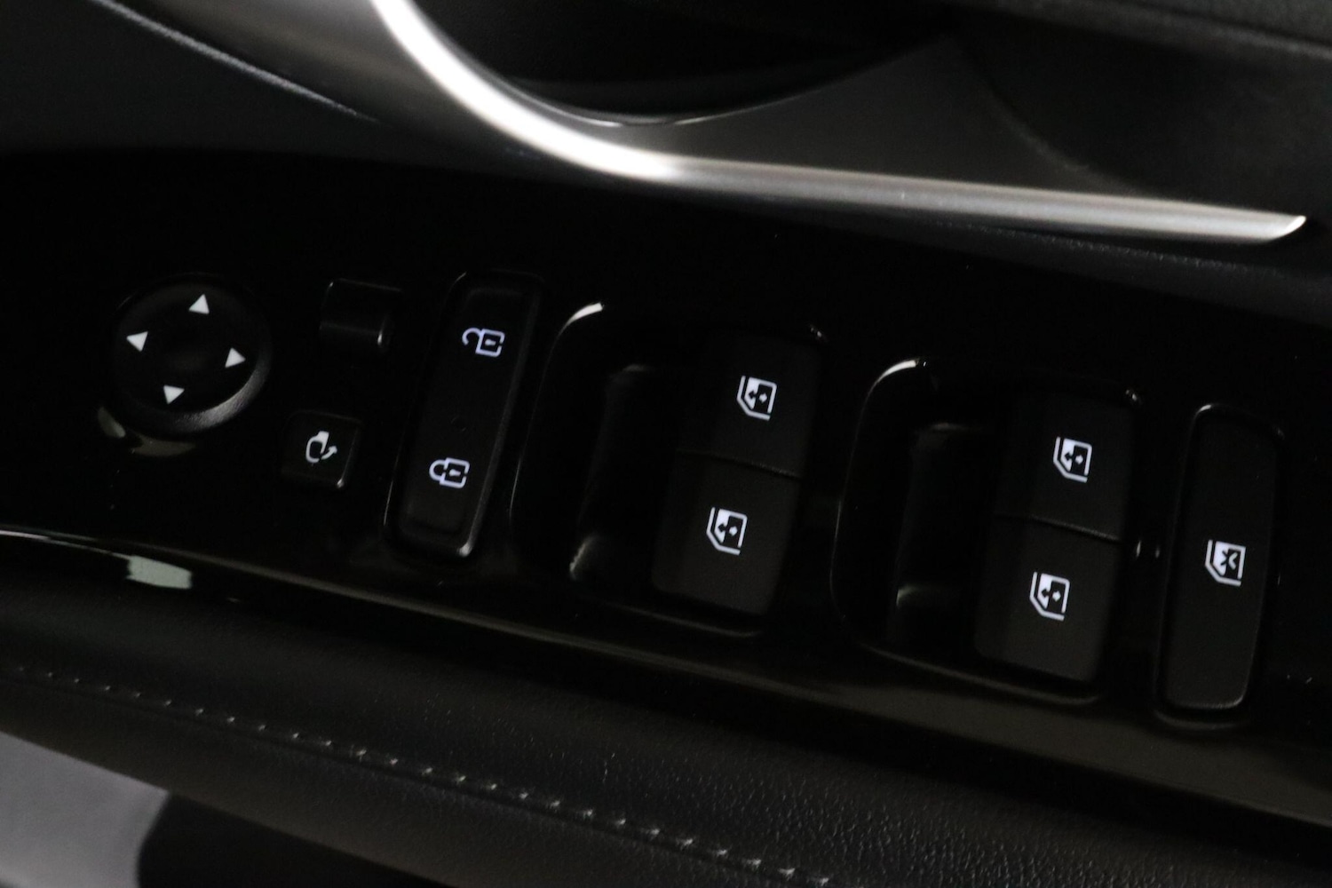 Used Hyundai TUCSON 2021 for sale - 76031371: Photo 18