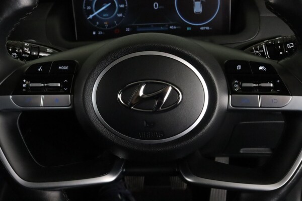 Used Hyundai TUCSON 2021 for sale - 76031371: Photo 18