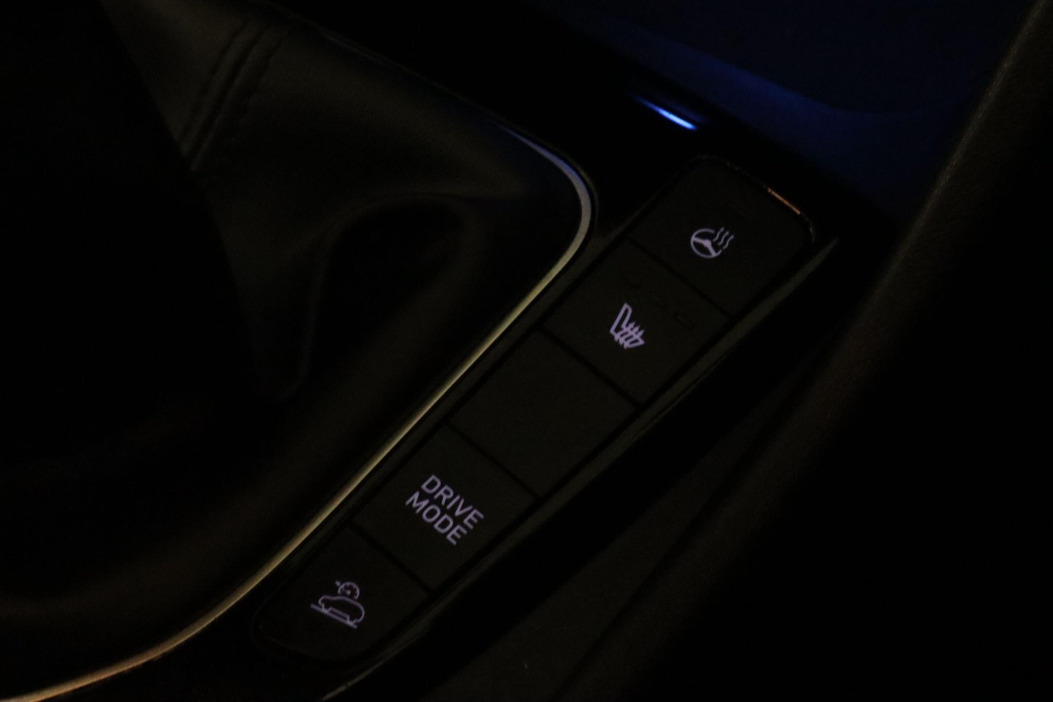 Used Hyundai TUCSON 2021 for sale - 76031371: Photo 21