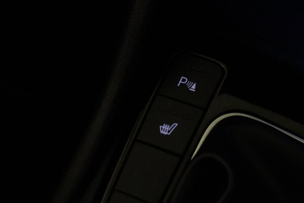 Used Hyundai TUCSON 2021 for sale - 76031371: Photo 21