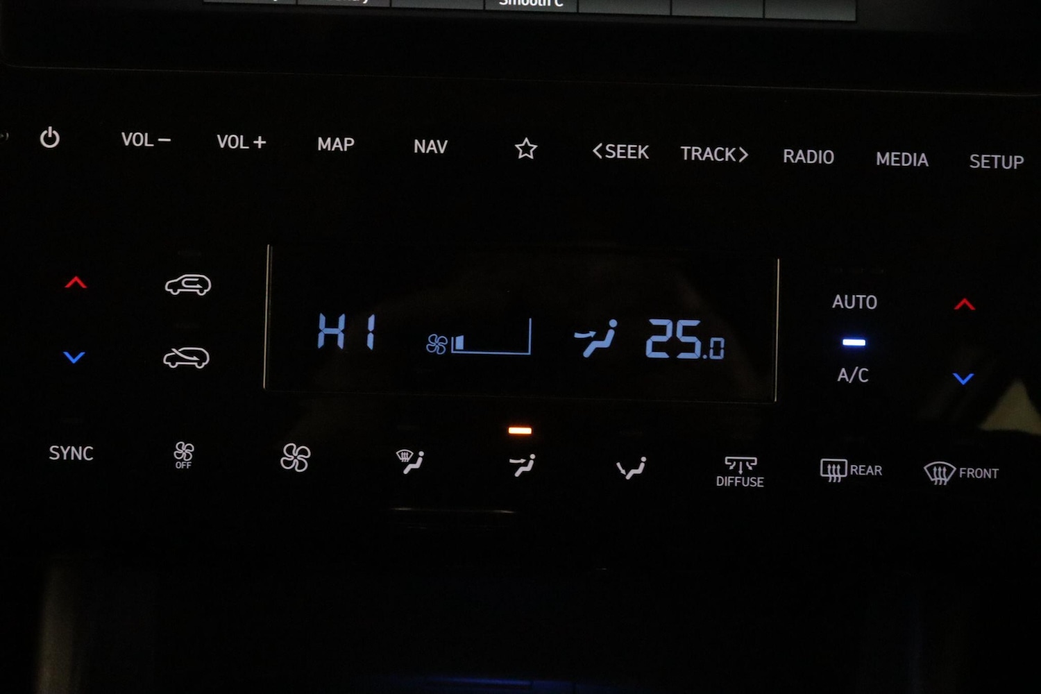 Used Hyundai TUCSON 2021 for sale - 76031371: Photo 23