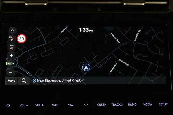 Used Hyundai TUCSON 2021 for sale - 76031371: Photo 25
