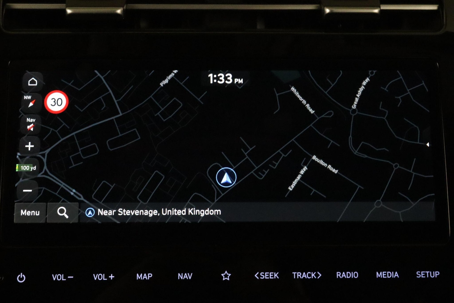 Used Hyundai TUCSON 2021 for sale - 76031371: Photo 26