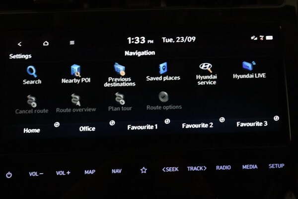 Used Hyundai TUCSON 2021 for sale - 76031371: Photo 26