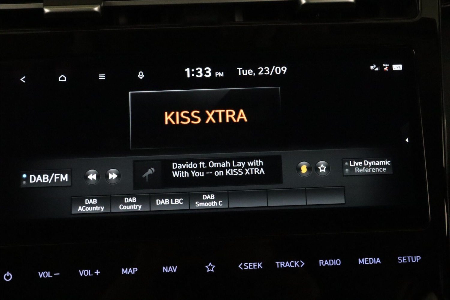 Used Hyundai TUCSON 2021 for sale - 76031371: Photo 27