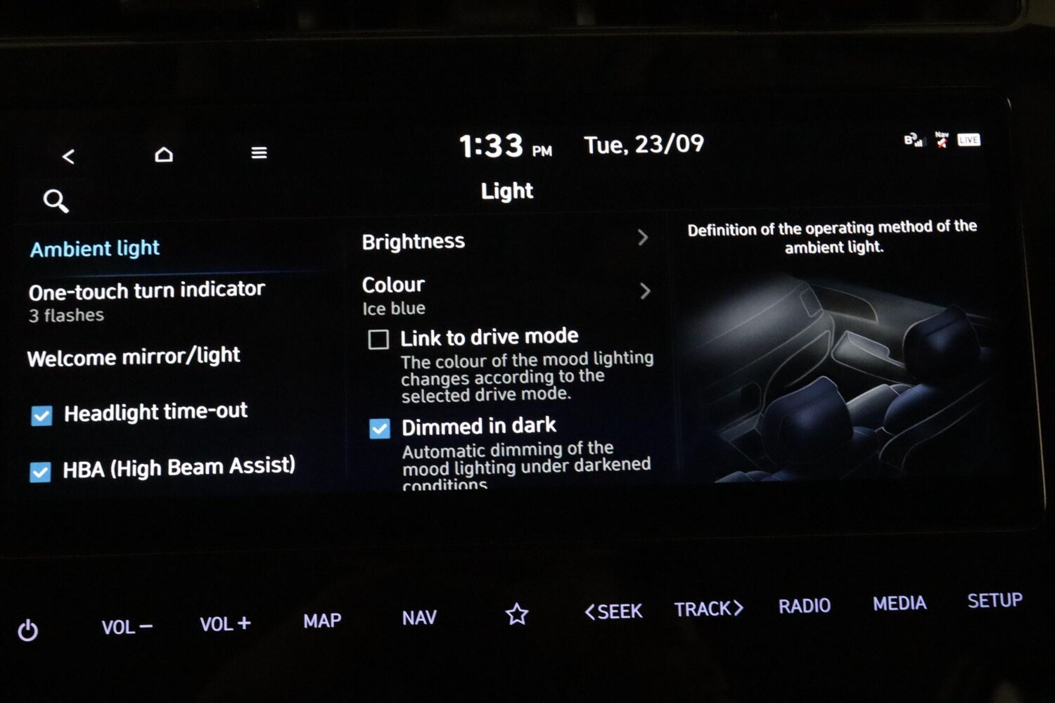 Used Hyundai TUCSON 2021 for sale - 76031371: Photo 31